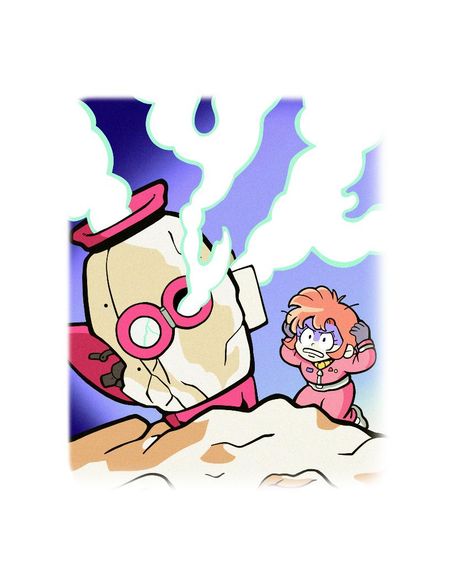 Crash